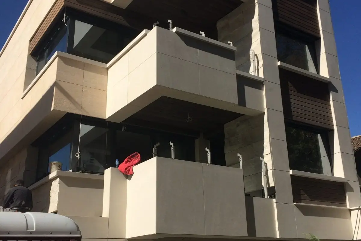 “ANEL” HOUSE, “Lozenets”, SOFIA