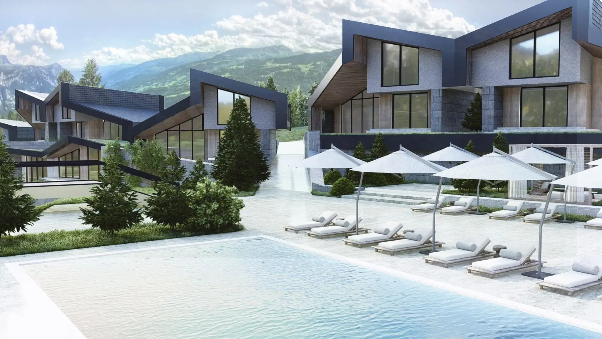 Хотелски комплекс ARTE VILLAGIO, гр.Велинград
