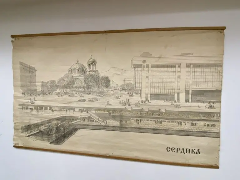 BIAS-M office